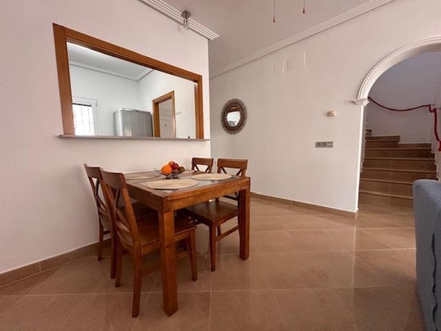 Bonita Casa Calpe Villa Exterior photo
