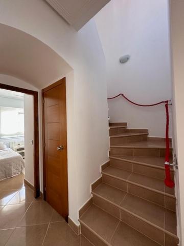 Bonita Casa Calpe Villa Exterior photo