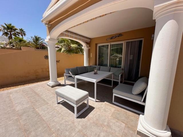 Bonita Casa Calpe Villa Exterior photo